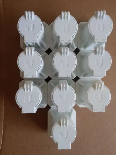Acoplador para Grade de AirGrid M5 10 Unidades
