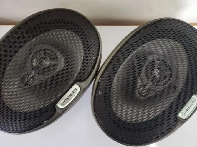 Pioneer ts e6990