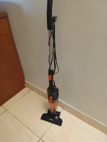 Aspirador de Pó