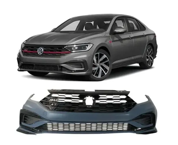 PARA CHOQUE JETTA GLI 2020 
