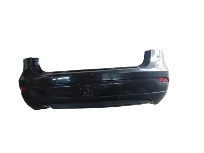 Parachoque Traseiro Renault Fluence 2.0 2011 2012 2013 2014
