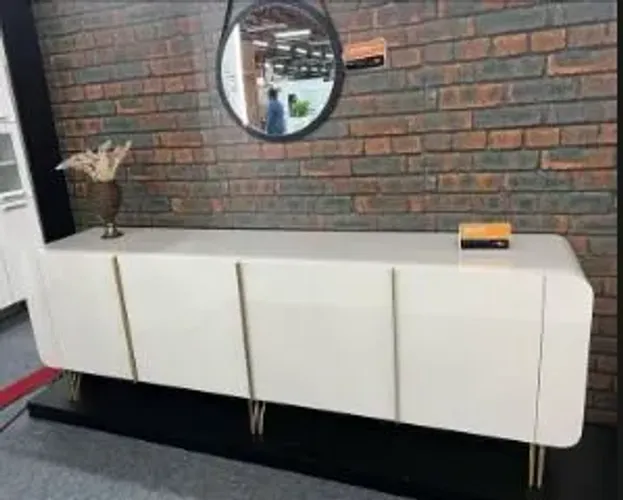 Buffet Saluti 2.20cm