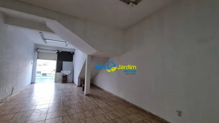 Salão Comercial  Parque Oratório  Santo André/SP