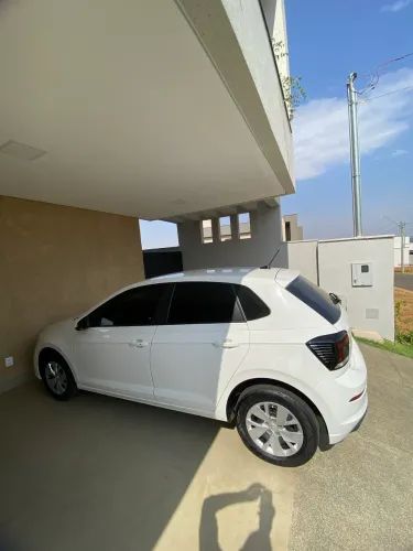 VOLKSWAGEM POLO SENSE 1.0 170 TSI AUTO 2024/2025