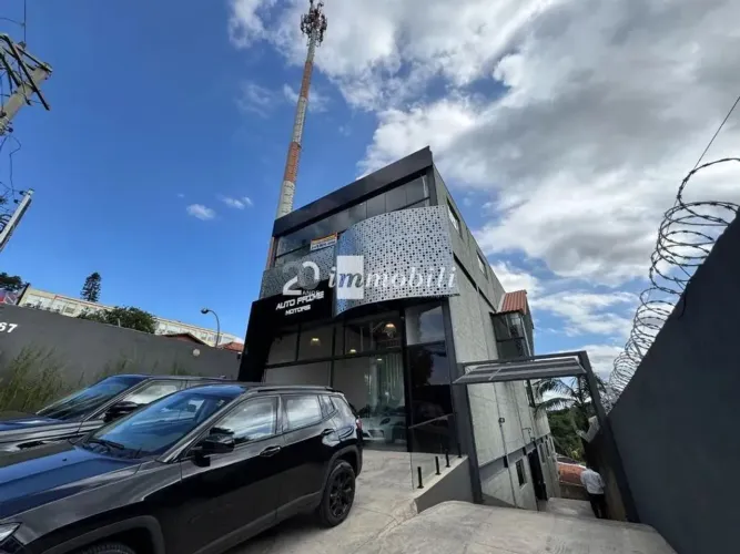 Sala para alugar em Cotia, Granja Viana, com 320 m²