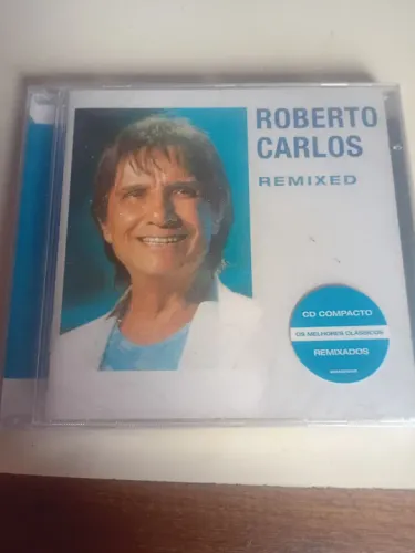 2 CD's novos e originais !