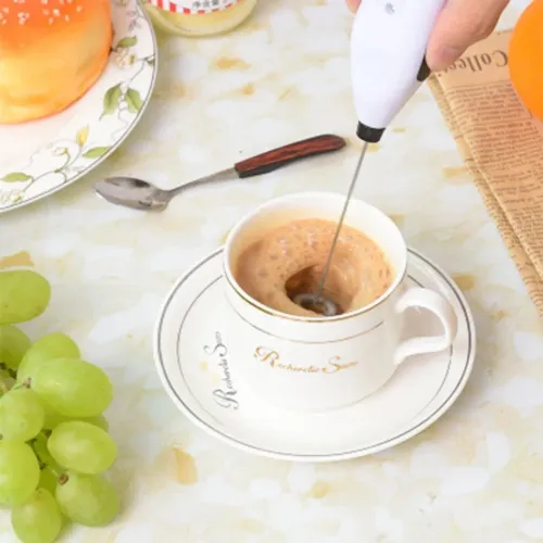 Mixer para cappuccinos, achocolatados e dentre outros