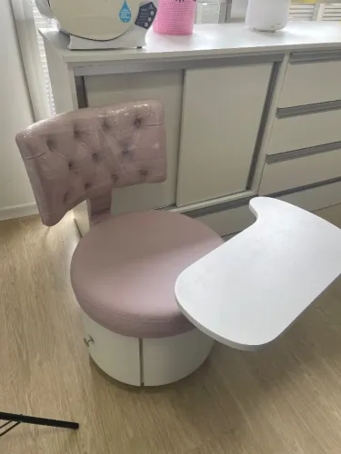 Cirandinha manicure