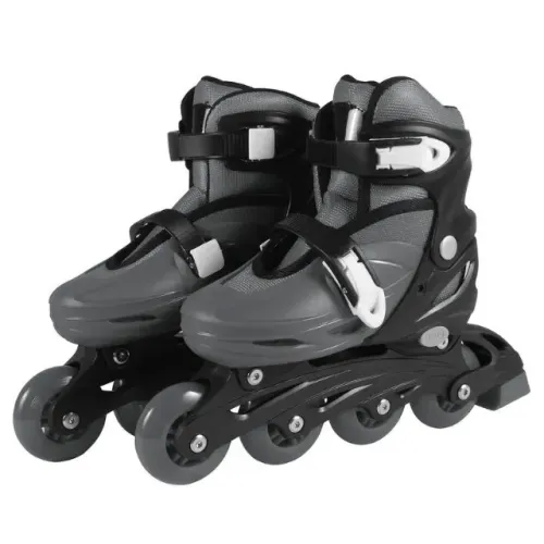 Roller Radical inline cores e tamanhos apenas 6x R$ 33,33