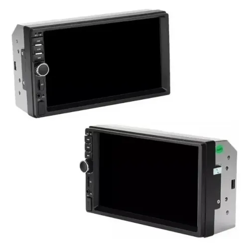 Central Multimídia First Option 7810h CPAA Novo