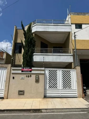 Casa em Itabaiana - Bairro Marianga