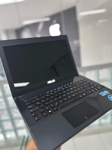 Notebook Asus X451C Intel core i3 8GB 240GB SSD SEMINOVO COM GARANTIA