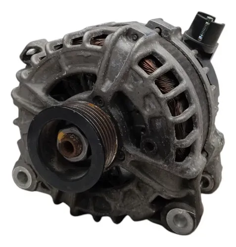 Alternador Land Rover Discovery Sport Aut 2.0 2015 2016