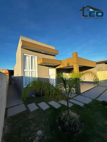 VENDO LINDA CASA COM PISINA PONTE ALTA 