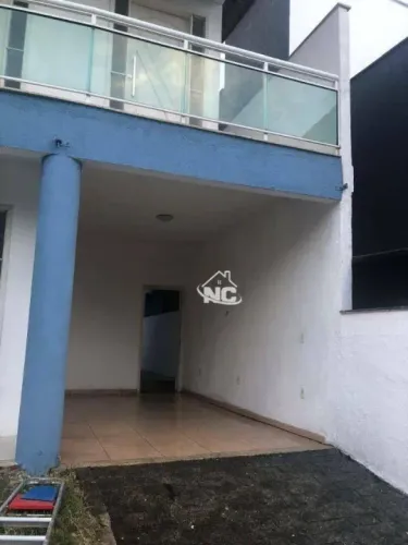 Casa no condomínio Mirante do Vale com 4 quartos à venda, 153 m² por R$ 560.000 - Arsenal 