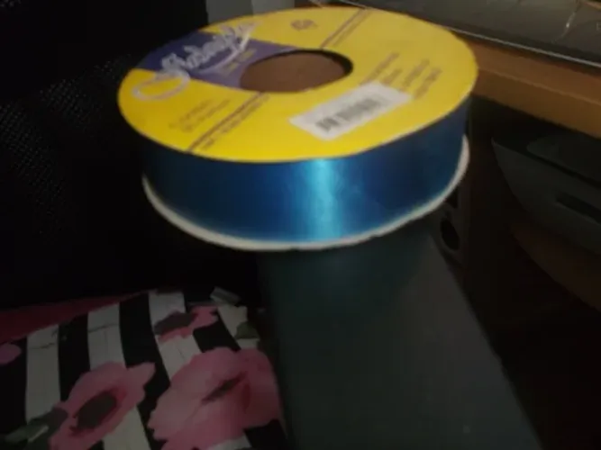 Fita azul