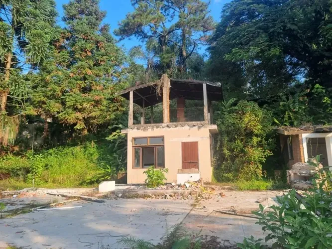 Terreno Residencial Fazendinha