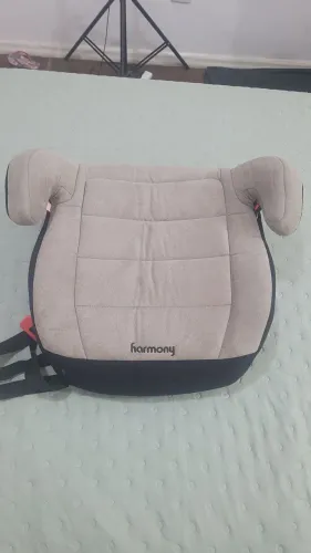 Cadeirinha de transporte infantil- Harmony