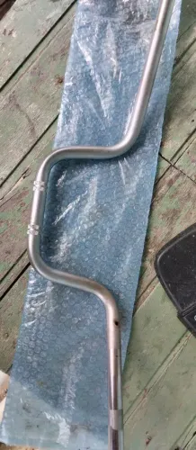 Vende guidão de moto 