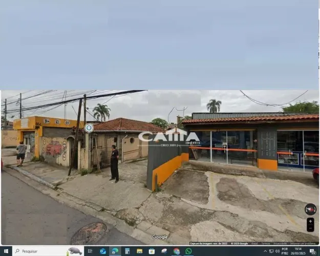 Casa com 2 dormitórios à venda, 130 m² por R$ 970.000,00 - Vila Carmosina - São Paulo/SP