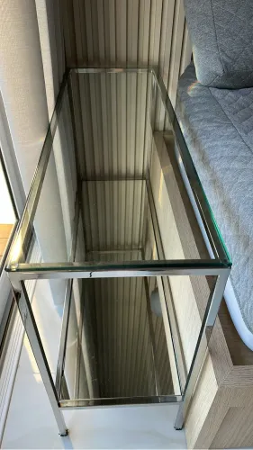 Aparador 0,70 x 0,30 x 0,60 de altura 