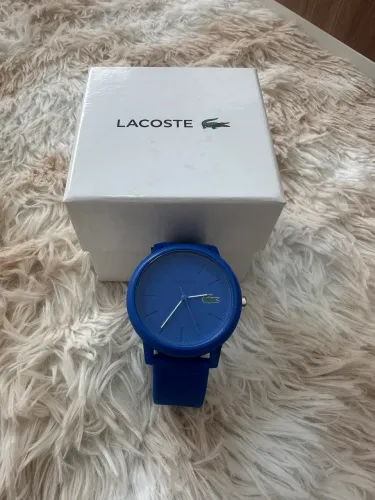 Relógio Lacoste 