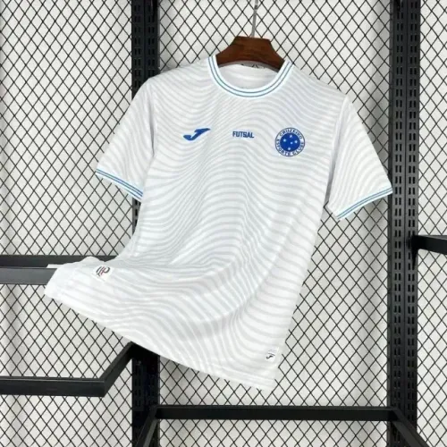 Camisa Cruzeiro Joma Futsal