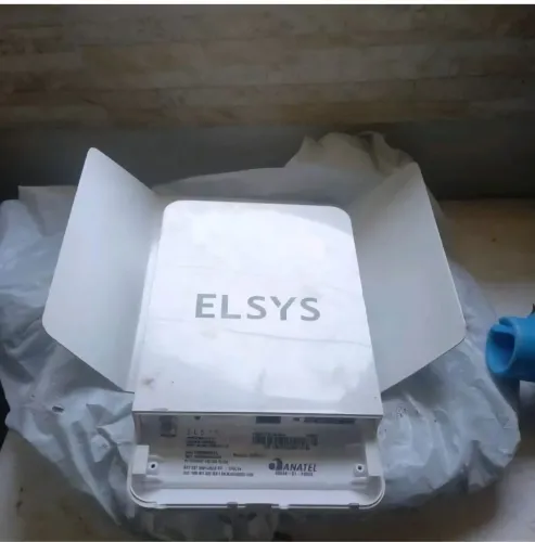 Roteador Elsys