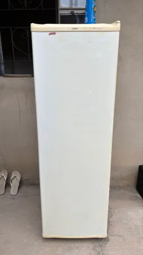 Geladeira Cônsul Pratice Usada 