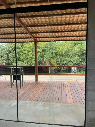 Excelente Ponto Comercial na Juerana