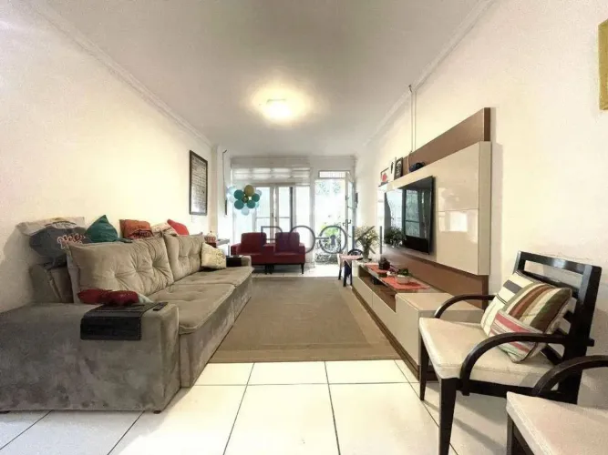 Casa com 4 dormitórios à venda, 280 m² por R$ 1.400.000,00 - Santo Amaro - São Paulo/SP