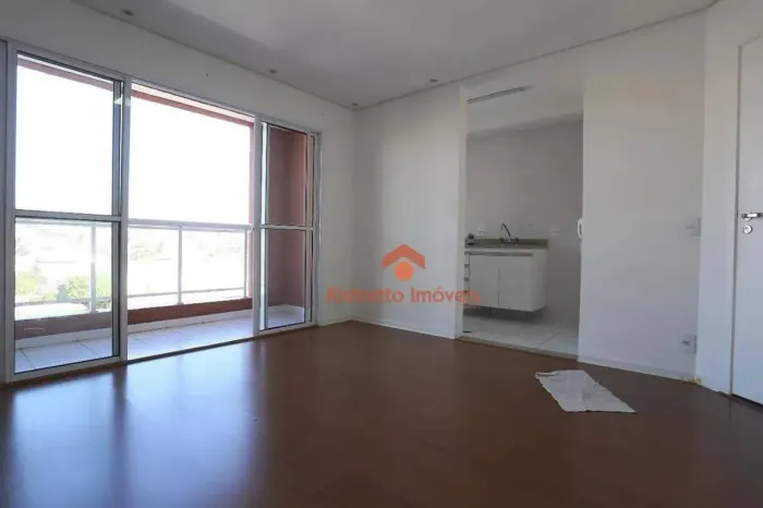 Apartamento com 2 dormitórios à venda, 50 m² por R$ 425.000,00 - Jardim das Flores - Osasc