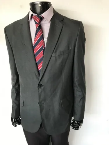 Blazer masculino collecioni delluca