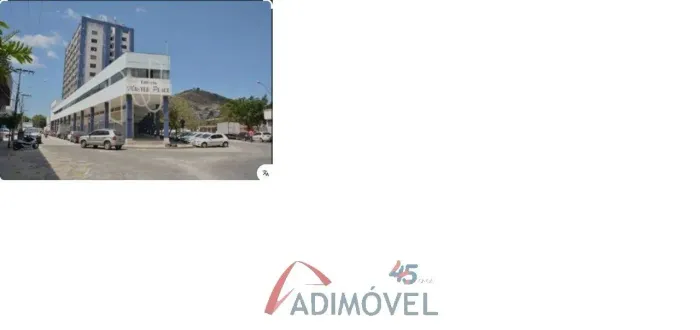 SALA COMERCIAL em VITÓRIA - ES, SANTA LÚCIA