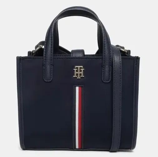 Bolsa Crossbody Tommy Hilfiger original