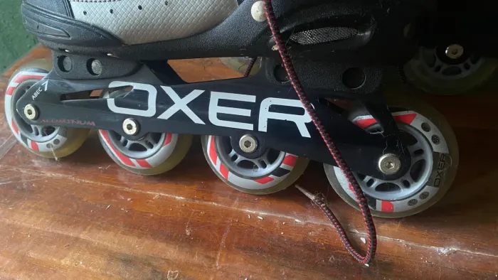 Patins OXER