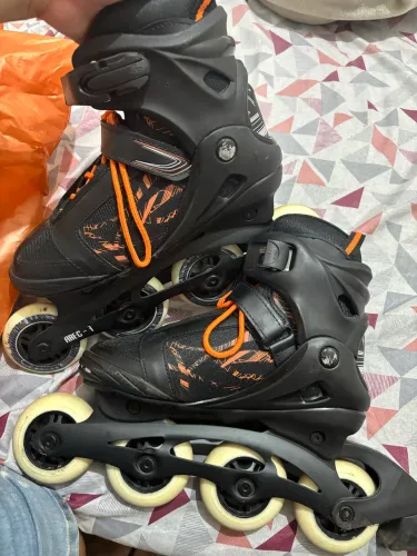 patins n 35
