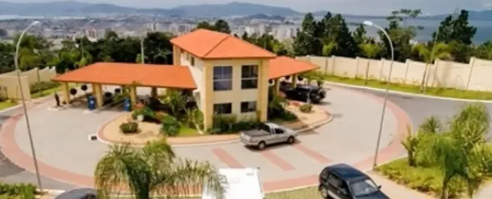 Lindo lote  Condomínio Altos de São José (486m2)