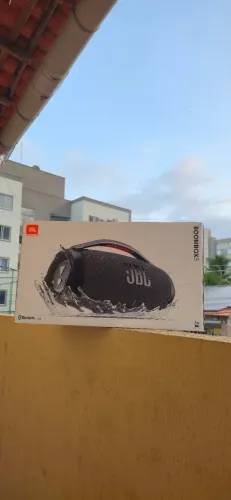 Bombox 3