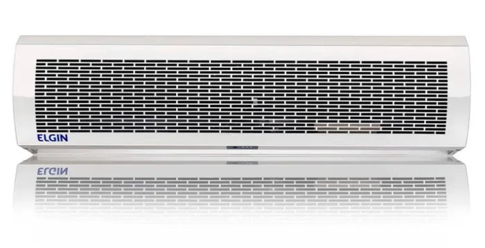 Cortina de Ar Elgin Compact CAD 3012 120cm com Controle, 2 velocidades