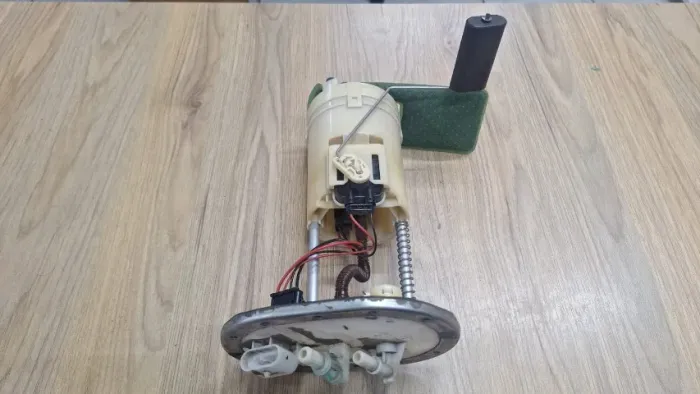 Bomba Combustível Argo