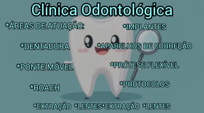 Clínica odontológica