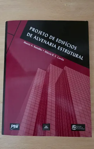 Projetos De Edifícios De Alvenaria Estrutural