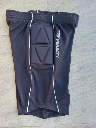 Shorts com proteção Penalty tam M