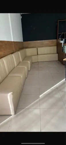 Sofá de canto