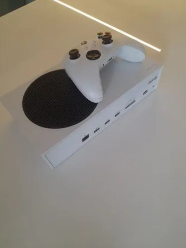 Usado em ótimas condições, desfazendo por questões financeiras 