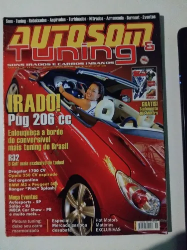 Autosom e Tuning 11