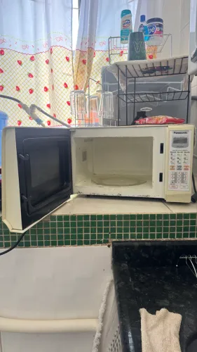 Microondas