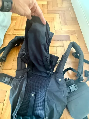 Canguru Líllé Baby 6 em 1