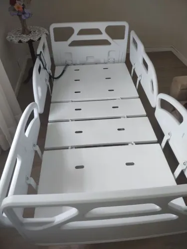 Cama hospitalar